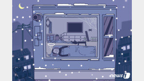 고독사, 5년새 40% 증가…1인가구 확대 ‘고립감’ 사회문제로