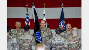 주한미군, ‘우주군’ 창설… 北 핵위협 대응 역량 강화