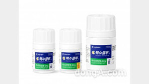 “글로벌 블록버스터 육성 순항”… 대웅제약 펙수클루, 출시 1년 만에 10개국 허가절차 돌입