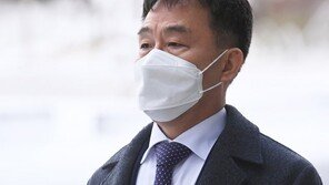 ‘대장동 키맨’ 김만배 극단선택 시도…“생명지장 없어”