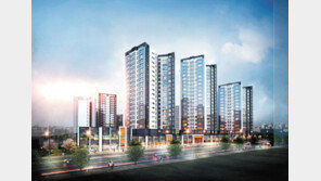 트리플 역세권 ‘선임대 후분양’ 상가로 수익보장