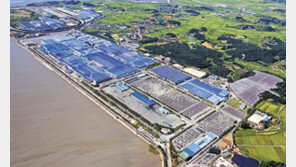 기아 신공장 설립 勞勞갈등… 대의원들 교섭장 봉쇄