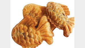 붕어빵 2마리 1000원… ‘금값’된 겨울 간식