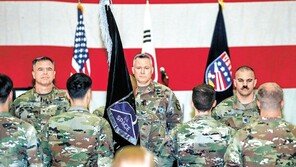 주한미군, ‘우주군’ 창설… 북핵 조기 탐지-대응 강화