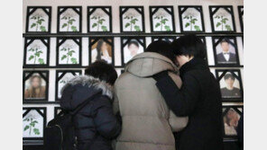 친구 둘 잃은 이태원 생존 고교생, 숨진 채 발견 