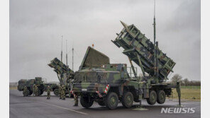 크렘린 “美 패트리엇 지원하면 여지 없이 타격”