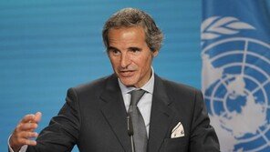 IAEA 사무총장  “北 핵실험 가능성 상당히 우려”