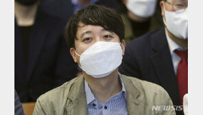 이준석, 당원 비율 확대론에 “입시제도 바꿔도 대학 갈 사람이 간다”