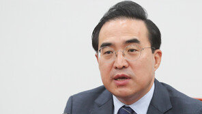 박홍근 “예산 합의 막는 장본인은 尹…고집한다면 자체 수정안 발의”