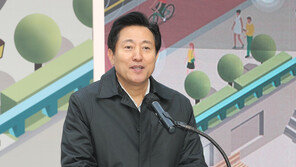 국회대로 상부에 ‘서울광장 8배’ 녹지…오세훈 대표공원 되나