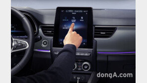 르노코리아, ‘이지커넥트’ 2번째 대규모 무선 업데이트 진행