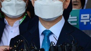 ‘김경수 가석방’ 가능성에…친명-친문 기싸움