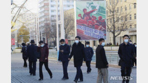 北 코로나 국경봉쇄로 중산층↓…사회불평등 빠르게 진행