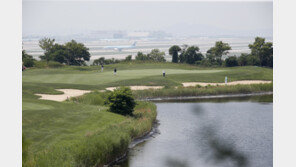 “골프장 비워라”…인천지법, 스카이72에 강제집행 예고