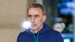 벤투와 작별한 한국 축구…새 사령탑 찾기 돌입