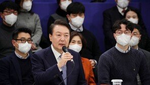 尹 “다주택자 중과세, 영세 임차인에 세금 전가…경감할 것”