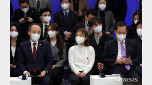 韓총리 “국정과제 온전히 이행…함께 잘사는 ‘국민의 나라’ 실현”