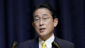 방위력 강화 위한 증세 “국민 책임”?…日총리 발언 논란되자 정정