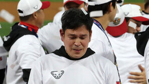 정용진, SSG 단장 교체 논란에 “인스타=개인 공간, 소통 착각말라”