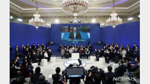 尹대통령 “도심에도 노인 위한 공동주택 마련해야”