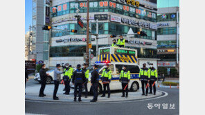 韓경찰도 日처럼 ‘DJ 폴리스’ 운영…100만 모이는 17일 부산불꽃축제 투입