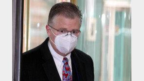 美동아태차관보, 中·韓 이어 日외무성 국장과 회담