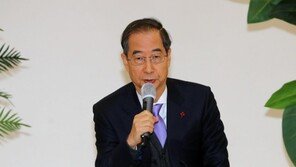 野 “한덕수, 이태원 생존자 극단 선택에 ‘굳건했어야’…사퇴하라”