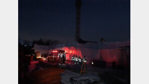 파주 신축 아파트 공사장서 중독 사고 발생…7명 부상