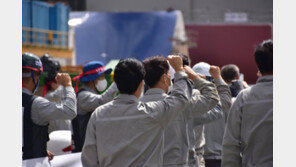 현대중공업 임단협 마무리…무쟁의 교섭은 9년 만