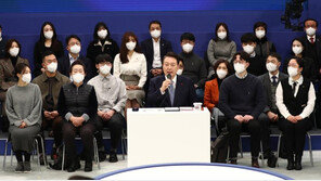 尹 “연금·노동·교육개혁 필수…인기 없어도 반드시 해낼 것”