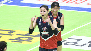 ‘적수가 없다’ 현대건설, 양효진 없이도 승리…사상 첫 13연승 달성