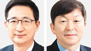 현대해상 부회장 조용일-사장 이성재