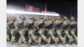 “北 평양서 대규모 열병식 준비…인민군 창건 75주년 가능성”