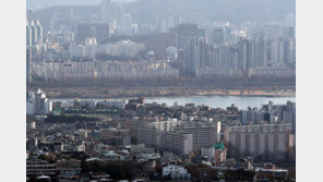 주택 실거래가, 연초보다 10%이상 급락…IMF도 우려