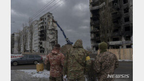 美, 우크라 병력 훈련 확대…1월부터 월 500명 수준