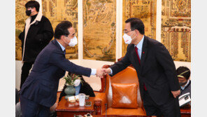 데드라인 또 넘긴 예산안 협상 타결될까…‘마지막 공’은 與에