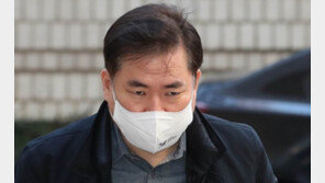 [단독]유동규 “김만배 ‘내 지분 늘려 이재명측 지분 숨겼다’ 말해” 