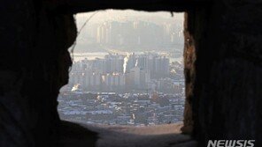 아파트 매수 심리 또 최저치 경신…서울은 33주 연속 떨어져