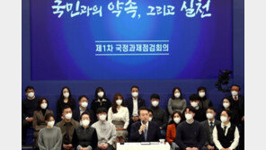 “다주택자 중과세, 임차인에 부담 전가… 경감할 것”