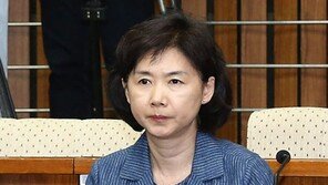 백경란 질병청장 사의… 후임에 지영미 내정 