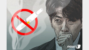 밖은 추우니까, 집에서 ‘뻐금뻐금’ 층간흡연 민원도 급증…해결책은?