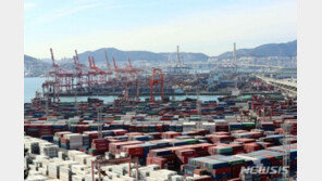 “내수 회복 속도 점차 완만”…정부, 7개월째 경기 둔화 우려