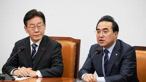 박홍근 “예산 지연으로 국조 연장 불가피…내주부터 본격 가동”