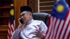 말레이시아 수도 인근 산사태 캠핑장 덮쳐…50명 사망