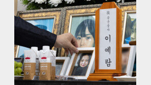 故이예람 중사 회유 위해 면담 강요한 공군 준위, 징역 2년 확정