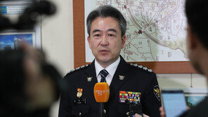 윤희근 “이태원 참사 49일 유족 위로…특수본 성과 나올 것”