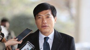 ‘찍어내기 감찰 의혹’ 이성윤 “한동훈 수사 당시 尹 폭언에 모멸감”