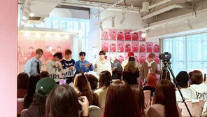 한터글로벌 “빅데이터의 힘, 케이팝 비즈니스 성공 이끌었다”