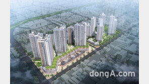 제일건설, ‘제일풍경채 인천 계양’ 분양 예정