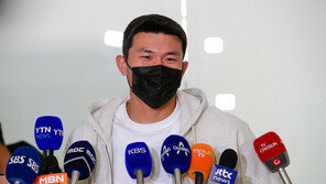 “해외파 많은 日, 솔직히 부럽다”…김민재 발언에 日언론 ‘후끈’